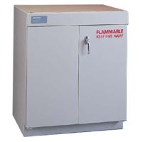 Labconco Protector Solvent Storage Cabinets, Labconco 9903000 Solvent Storage Cabinet 48"W