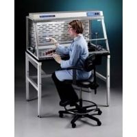Labconco Protector Workstations, Labconco 3930021 Workstations 230V, 50Hz, 5A