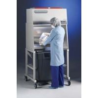 Labconco PuriCare Bedding Disposal Station, Labconco 3796201 Replacement Parts