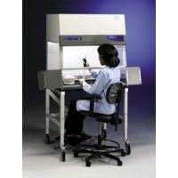 Labconco Purifier Filtered PCR Enclosures, Labconco 3970425 1.2 m (4&quot;) Wide Models