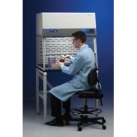 Labconco Purifier HEPA-Filtered Enclosures, Labconco 3980222 0.6 m (2&quot;) Wide Models