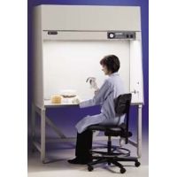 Labconco Purifier Horizontal Clean Benches, Labconco 3610000 1.8 m (6") Nominal Width Benches