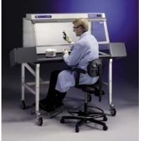 Labconco Purifier Non-Ventilated PCR Enclosure, Labconco 3952400