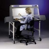 Labconco Purifier Non-Ventilated Tissue Culture Enclosure, Labconco 3951400