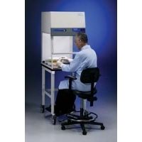 Labconco Purifier Vertical Clean Benches, Labconco 3970423 1.2 m (4&quot;) Nominal Width Benches