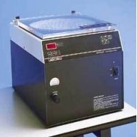 Labconco RapidVap Vacuum Evaporation System, Labconco 7491300 Aluminum Blocks For 110 x 12 Mm O.D. Tubes