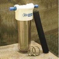 Labconco Solvent Trap, Charcoal, Labconco 7772000 Soda Acid Trap