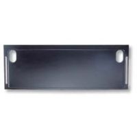 Labconco SpillStopper Work Surfaces for Protector ClassMate Laboratory Hoods, Labconco 6986603 Work Surface With Left And Right Rear Cutouts