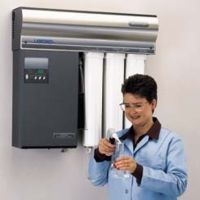 Labconco WaterPro RO Station, Labconco 9100000 Accessories
