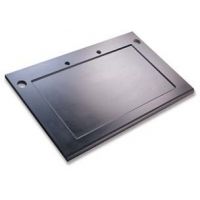 Labconco Work Surfaces for Protector Premier Laboratory Hoods, Labconco 9847100 1.2 m (4") Wide