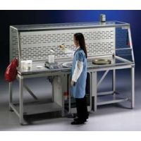 Labconco XPert Bulk Powder Enclosures, Labconco 3963520