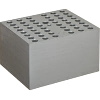 Labnet Block, 48 X 0.2 Ml Pcr Tubes Or 6 X 0.2 Ml D1102