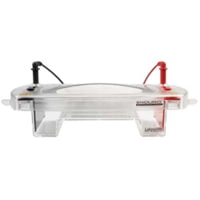 Labnet E1010-10-GT Gel Tray 10 x 10 cm, UVT, for 10 cm gel system