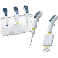 Labnet Excel Electronic Pipettes