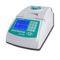 Labnet International MultiGene Mini Personal Thermal Cycler with tube block, 120 volts