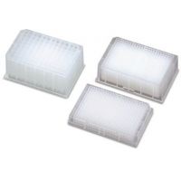 Labnet Deep Well Microplates - Square Wells