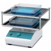Labnet Problot 25xl Economy Rocker With Single Platform (30 X 30 Cm) S2025-XL