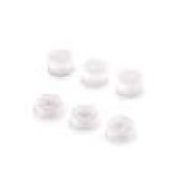 Labnet Push-on Caps Pe