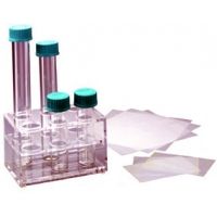 Labnet Small Hybridization Bottle, Two 75 Mm Chambers B2753