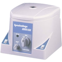 Labnet Spectrafuge 16M Microcentrifuge with rotor