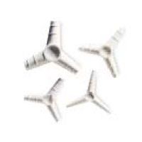 Labnet Tapered Y Connector 14/15/16mm