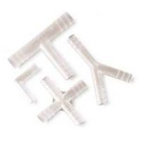 Labnet Untapered L Connector 14mm