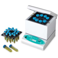 Labnet Vortemp 1550 Incubator/shaker Complete With Racks For 50ml And 15ml Tubes, 115v S2050