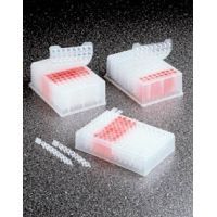 VWR 96-Well Deep Well Microplates P9635-VWR Deep Well Microplates Polypropylene, Pack of 50