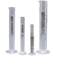 VWR PMP Graduated Cylinders K1577-VWR