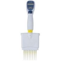 VWR Signature Multichannel Electronic Pipettors, Variable Volume P36081200VWR 8-Channel