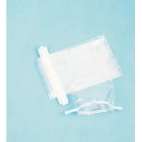Labplas Sample Bags for the Seward Stomacher Blender SCL-4060-VW For 80 Series Stomacher Blenders Standard Bag, Case of 1000