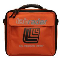 Labradar Padded Carry Case