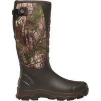 Lacrosse 4X Alpha Boot 3.5mm