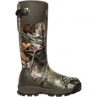 Lacrosse Alpha Burly Pro Boot 1600g