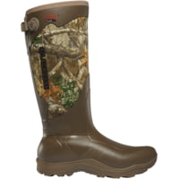 LaCrosse Footwear Alpha Agility 17in 1200G Boot - Mens