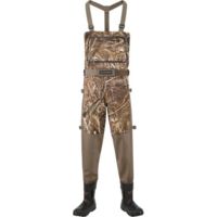 LaCrosse Footwear Alpha Swampfox Drop-Top 600G - Men's