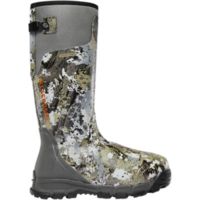 LaCrosse Footwear Alphaburly Pro 18in Insulated 1600G Boots - Men's