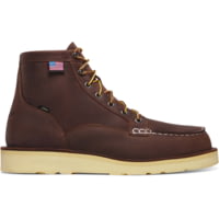 LaCrosse Footwear Bull Run Moc Toe 6in GTX Boots - Men's