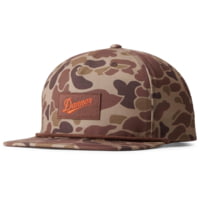 Danner Duck Camo Trucker Hat - Men's