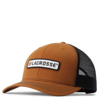 LaCrosse Footwear Embroidered Trucker