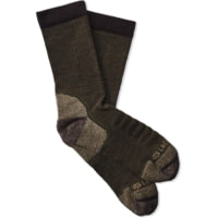 LaCrosse Footwear Men's Copper Merino Socks
