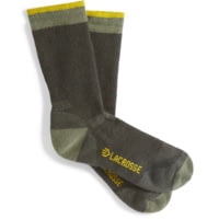 LaCrosse Footwear Range Midweight Crew Socks - Unisex