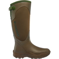 LaCrosse Footwear Women's Alpha Agility Snake Boot 1003094
