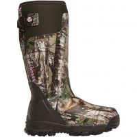 Lacrosse Womens AlphaBurly Pro