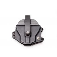 LAG Tactical Handcuff Modular Carry System