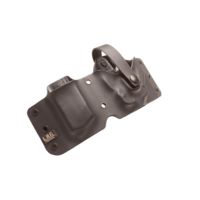 LAG Tactical Magazine/Handcuff Carrier Combo