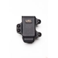 LAG Tactical Pistol Magazine Modular Carry System