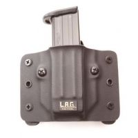 LAG Tactical Single Pistol Mag Pouch