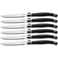 Laguiole LA TOUR Luxury Steak Knife Set
