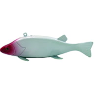 Lakco Plastic Perch Spearing Decoys